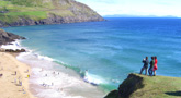 Strand bei Dingle