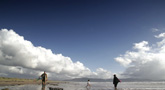 Strand bei Rossbeigh