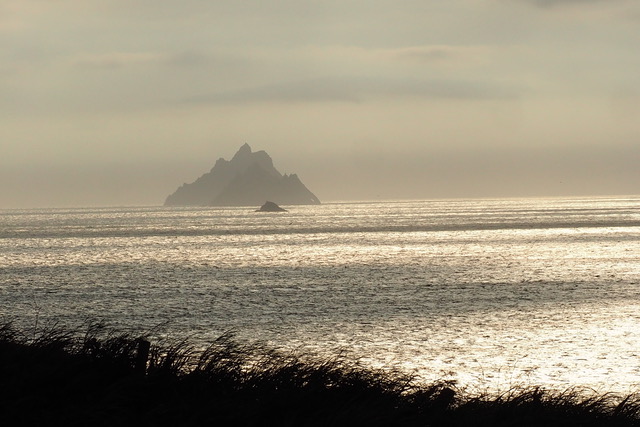 Skelligs from Grandad's House