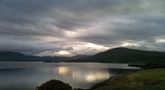 Lough Currane / Waterville