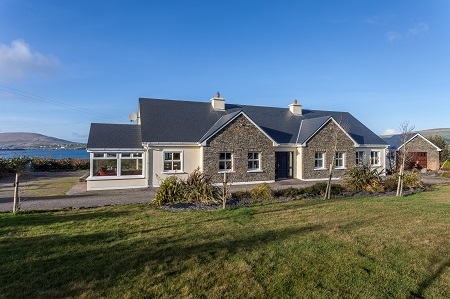 Horizon Holiday Home Portmagee Co Kerry