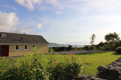 Kerry Coastal Cottages