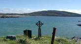 Keltische Kreuze / Derrynane