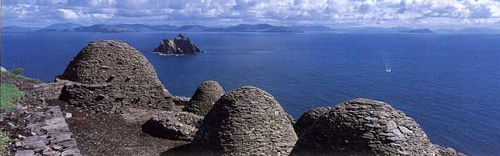 Skelligs