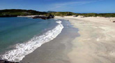 Strand bei Derrynane